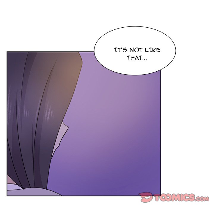 You’re No Good Chapter 57 image 55