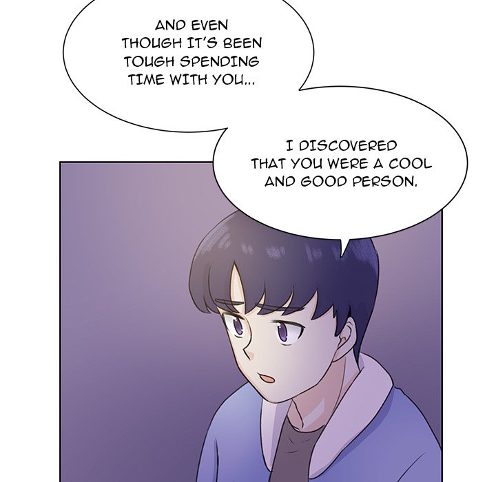 You’re No Good Chapter 57 image 58