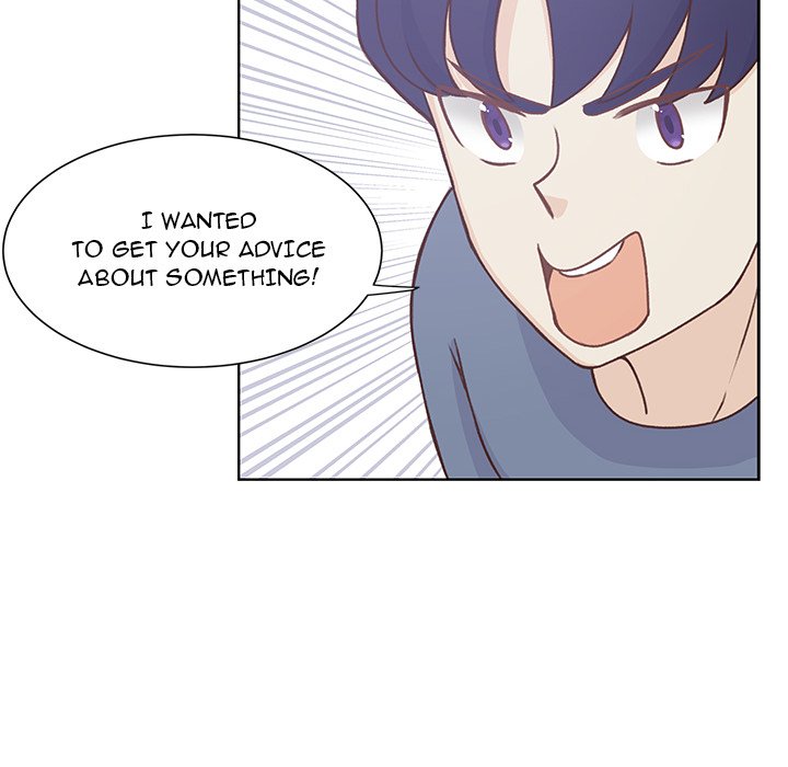 You’re No Good Chapter 57 image 5