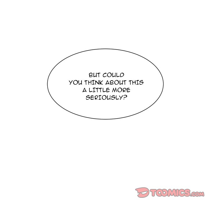 You’re No Good Chapter 57 image 61
