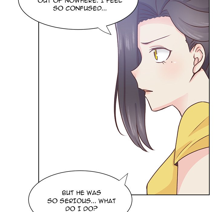 You’re No Good Chapter 57 image 72