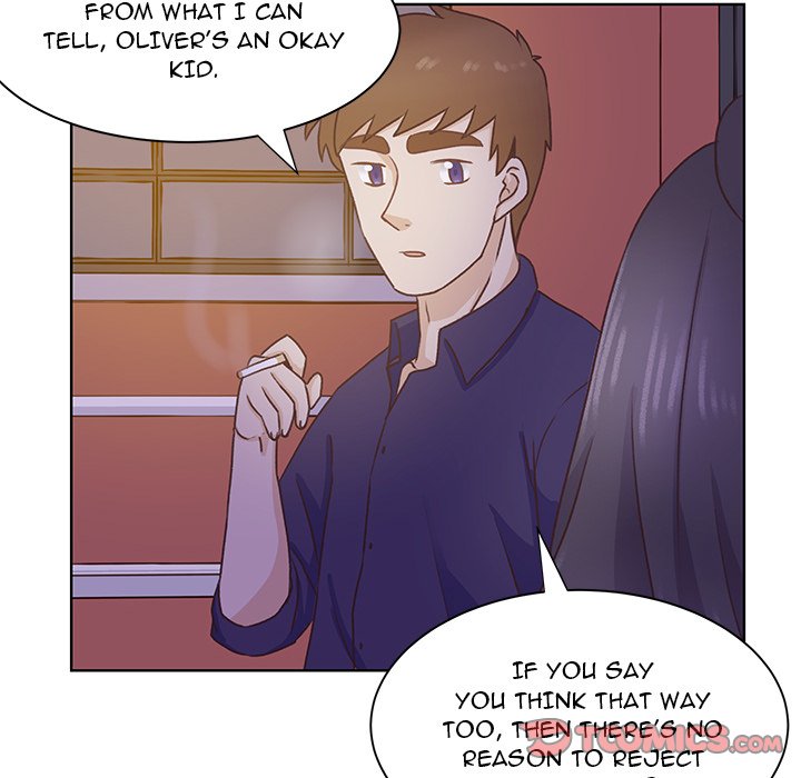You’re No Good Chapter 57 image 85
