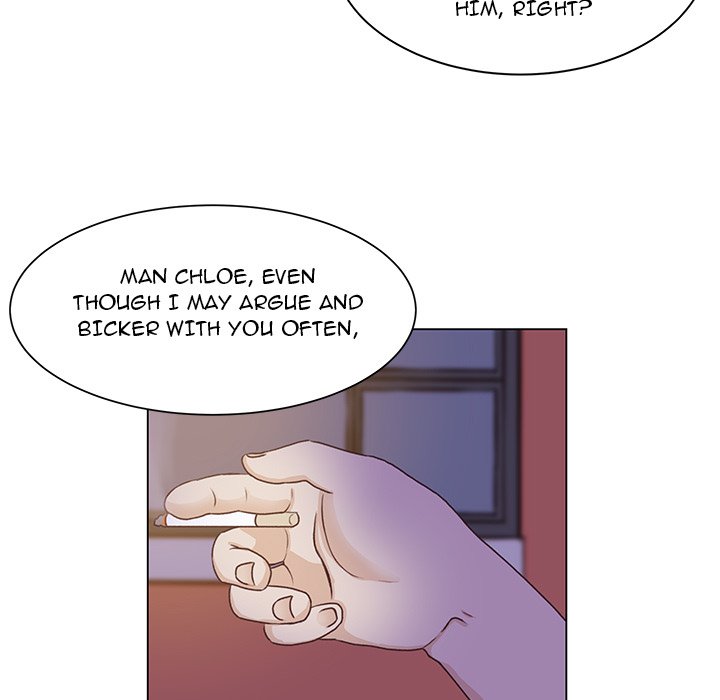 You’re No Good Chapter 57 image 86