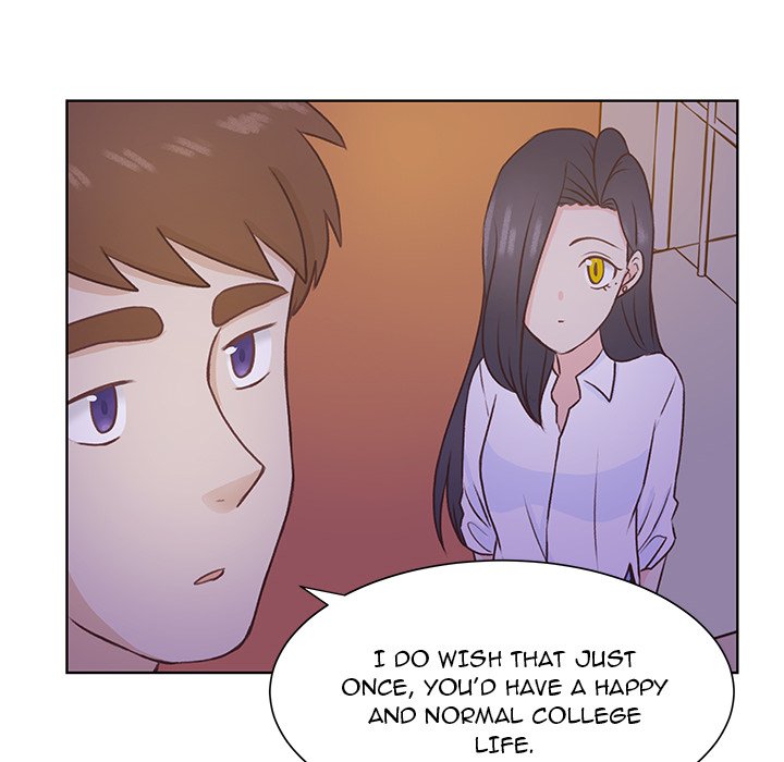 You’re No Good Chapter 57 image 89