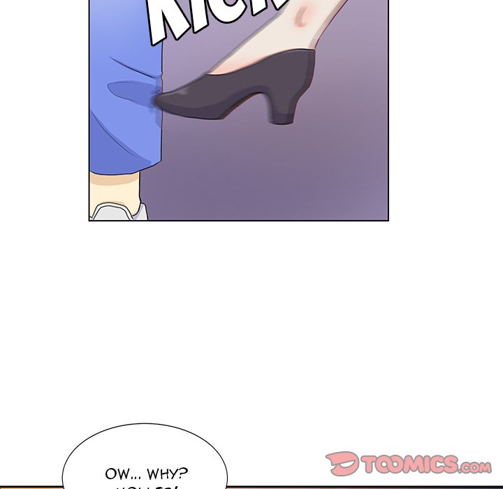 You’re No Good Chapter 57 image 97
