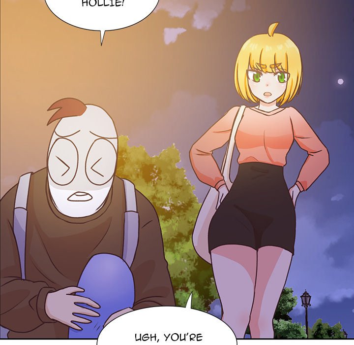 You’re No Good Chapter 57 image 98