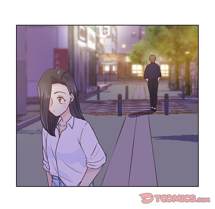 You’re No Good Chapter 58 image 13