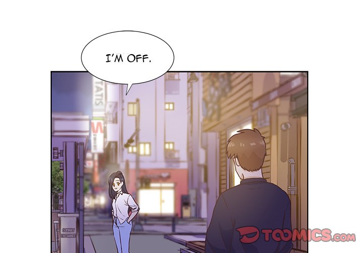 You’re No Good Chapter 58 image 1