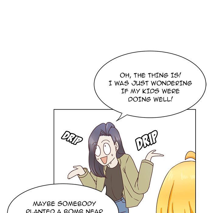 You’re No Good Chapter 58 image 23