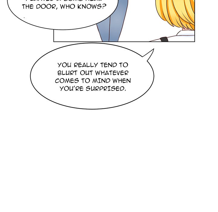 You’re No Good Chapter 58 image 24