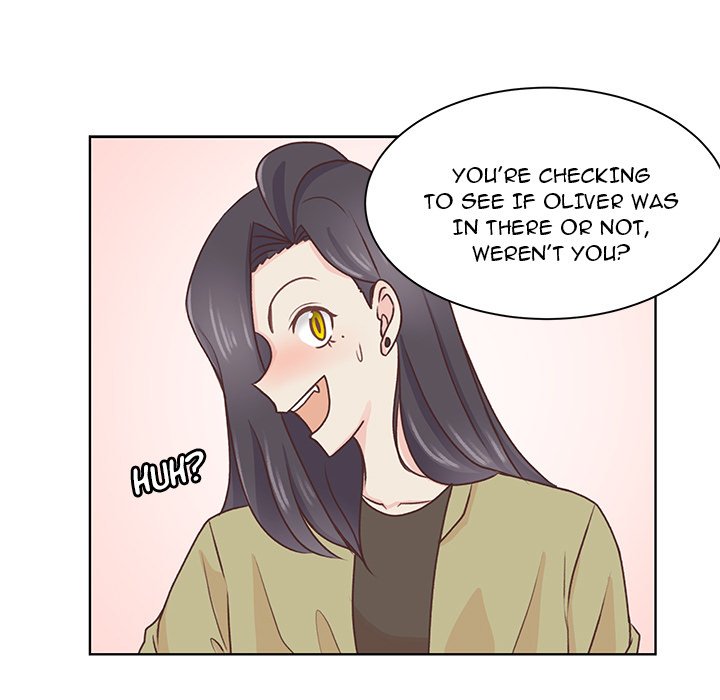 You’re No Good Chapter 58 image 26
