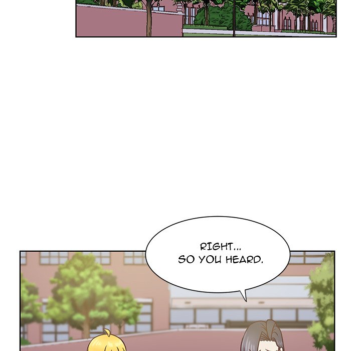 You’re No Good Chapter 58 image 30