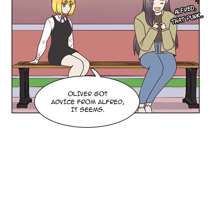 You’re No Good Chapter 58 image 31