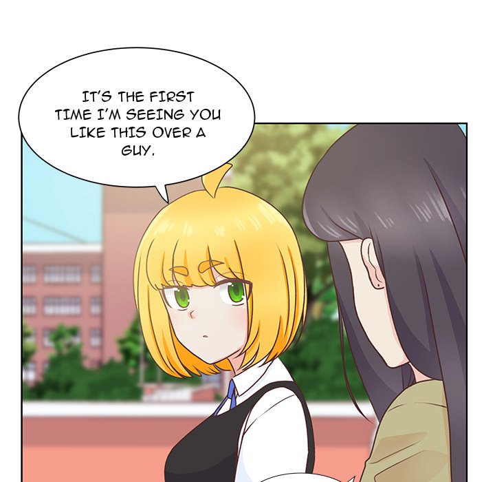You’re No Good Chapter 58 image 32