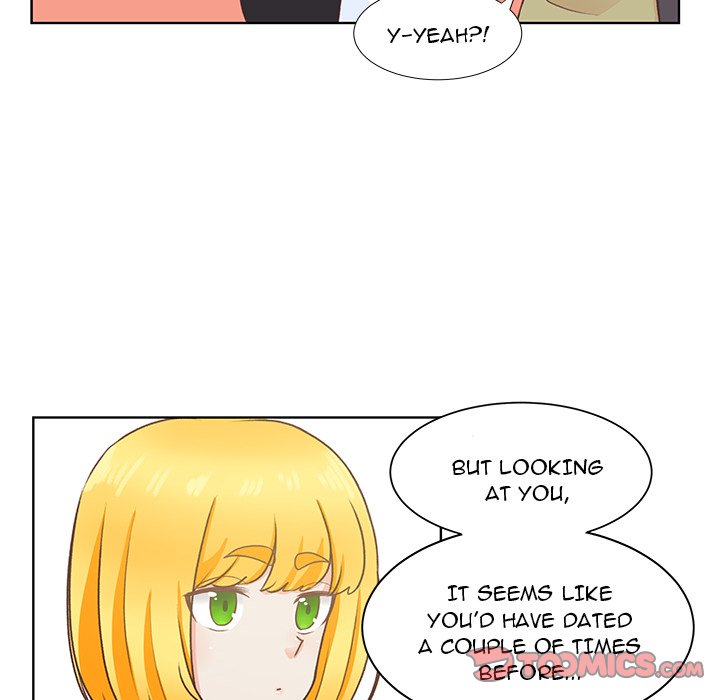 You’re No Good Chapter 58 image 33
