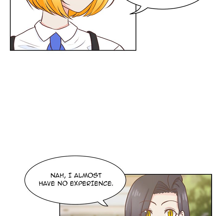 You’re No Good Chapter 58 image 34