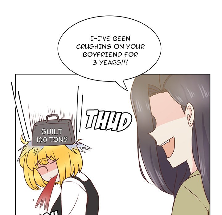 You’re No Good Chapter 58 image 36