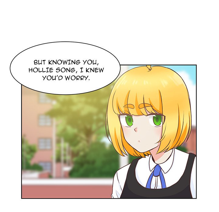 You’re No Good Chapter 58 image 39