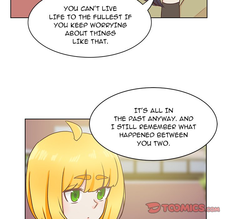 You’re No Good Chapter 58 image 41