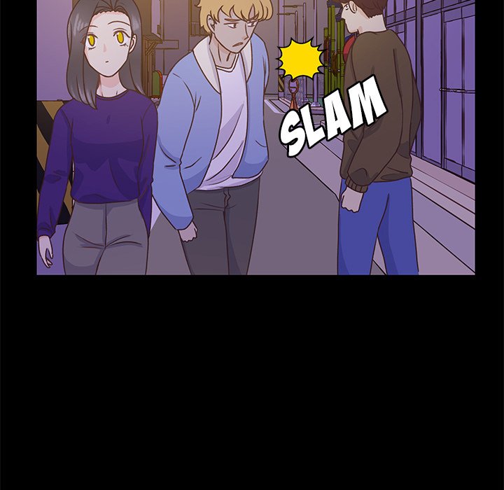 You’re No Good Chapter 58 image 50