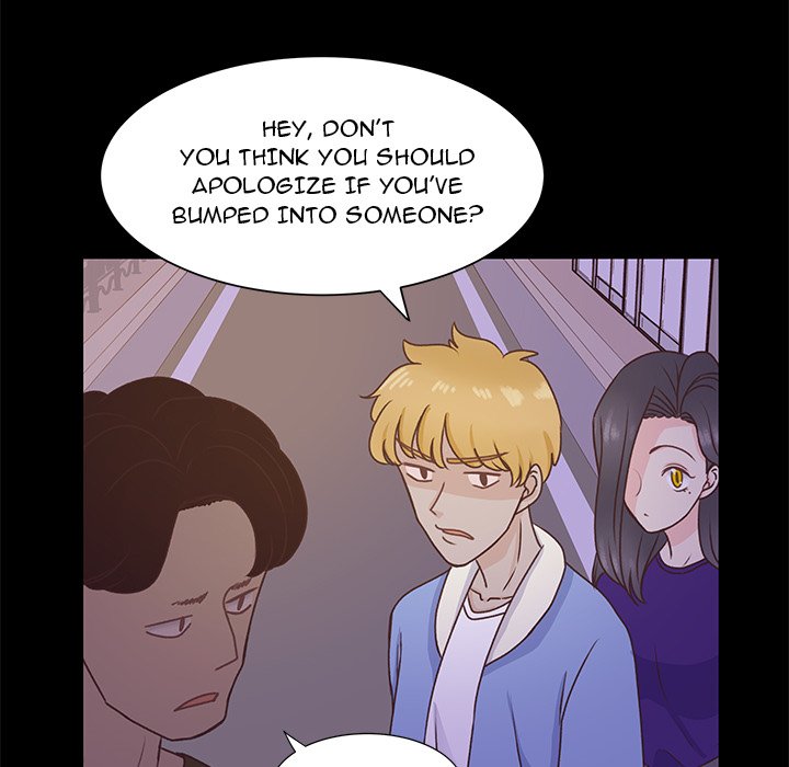 You’re No Good Chapter 58 image 51