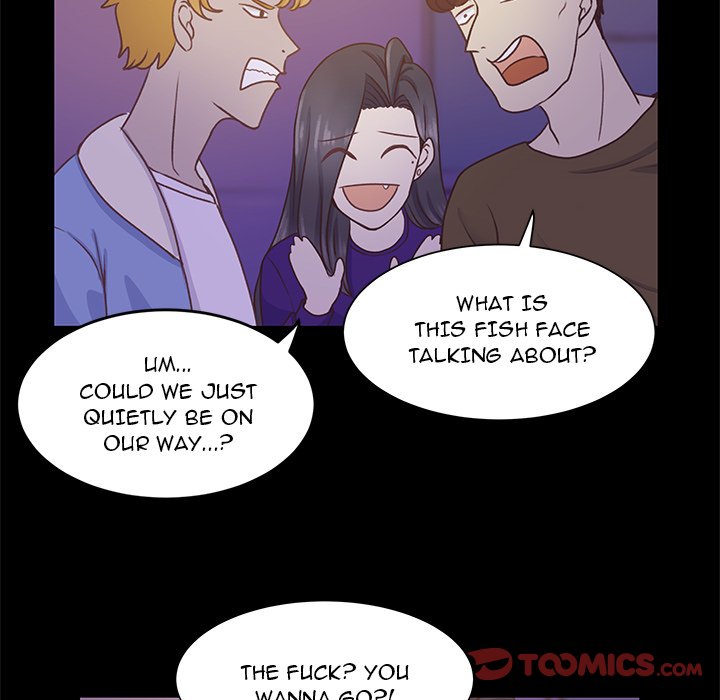 You’re No Good Chapter 58 image 53