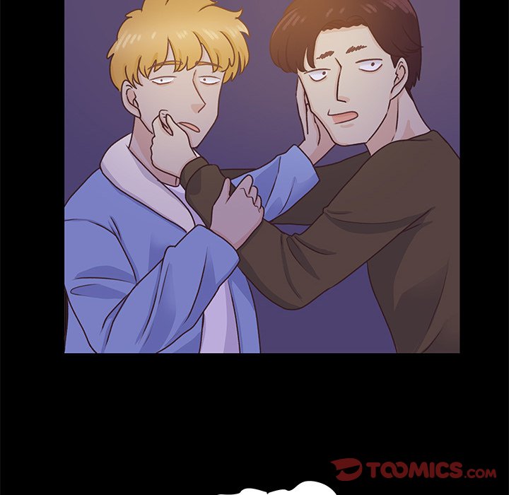 You’re No Good Chapter 58 image 57