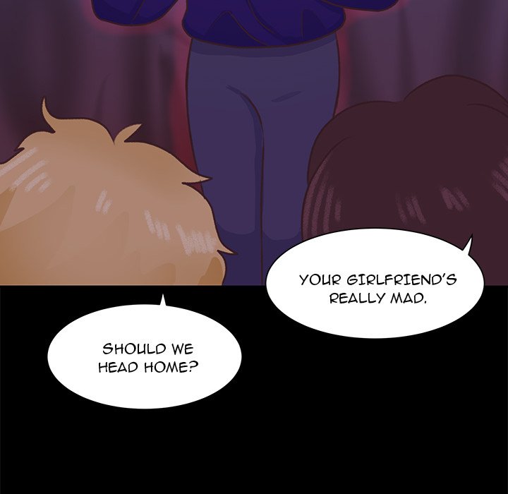 You’re No Good Chapter 58 image 59