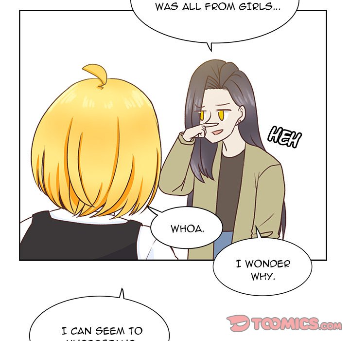 You’re No Good Chapter 58 image 65