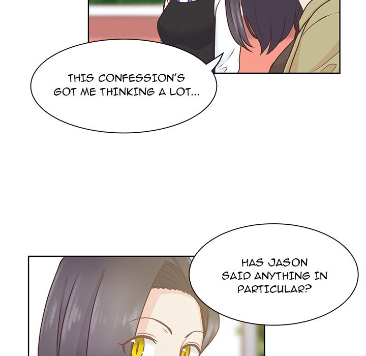 You’re No Good Chapter 58 image 67