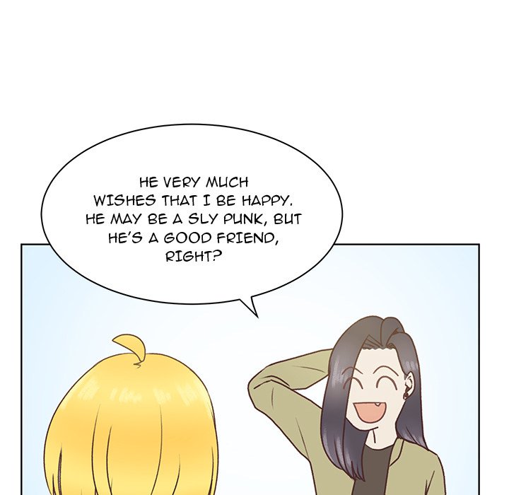 You’re No Good Chapter 58 image 70