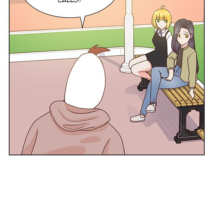 You’re No Good Chapter 58 image 72