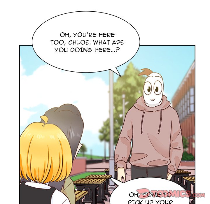 You’re No Good Chapter 58 image 73
