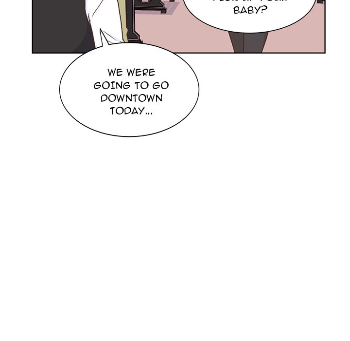 You’re No Good Chapter 58 image 74