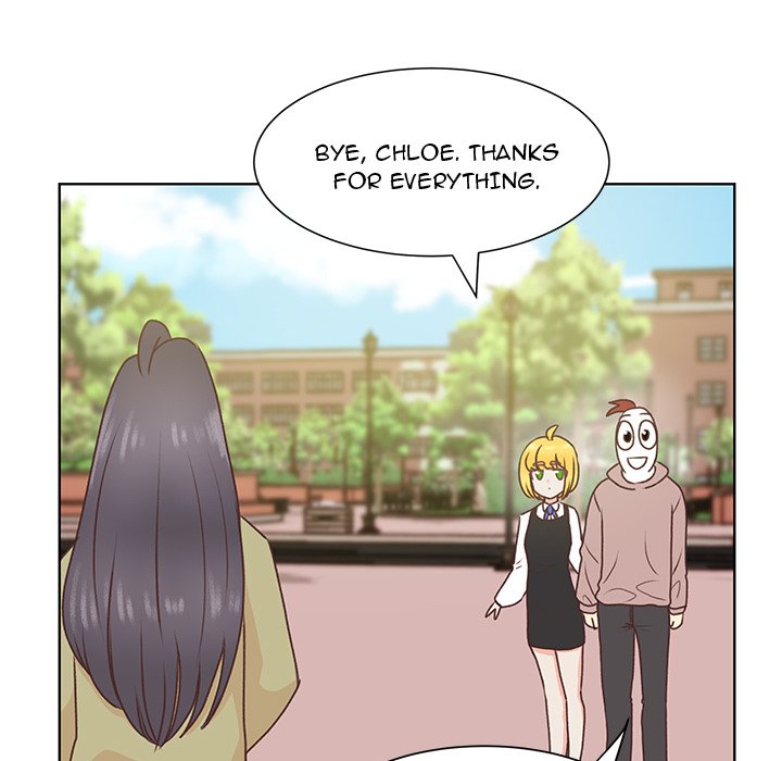 You’re No Good Chapter 58 image 75