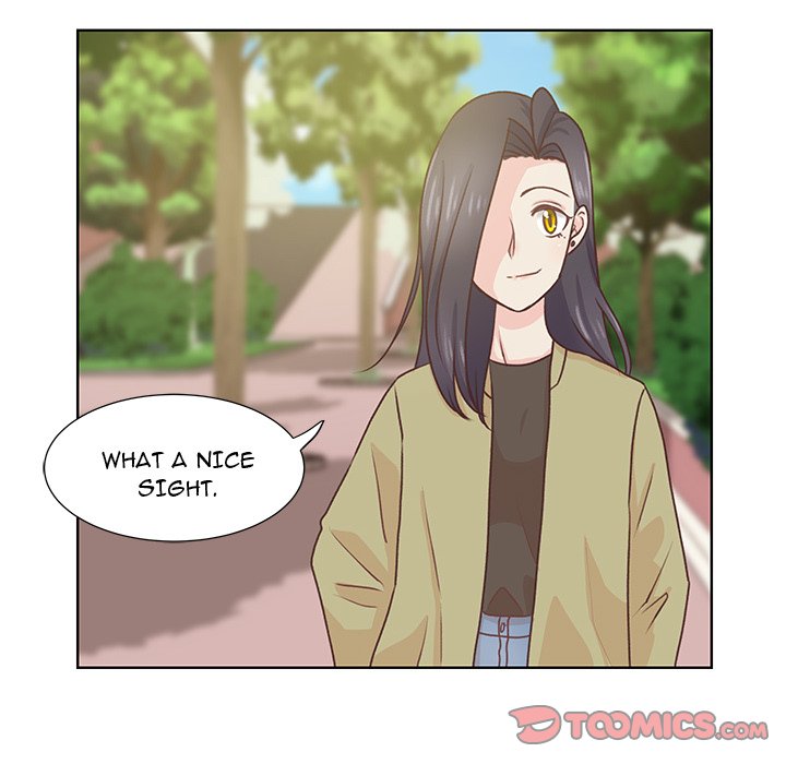 You’re No Good Chapter 58 image 77