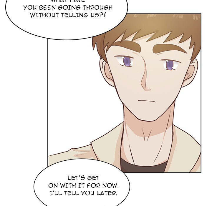 You’re No Good Chapter 59 image 11
