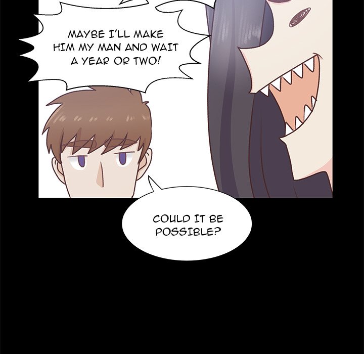 You’re No Good Chapter 59 image 28
