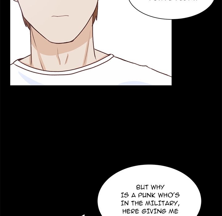 You’re No Good Chapter 59 image 36