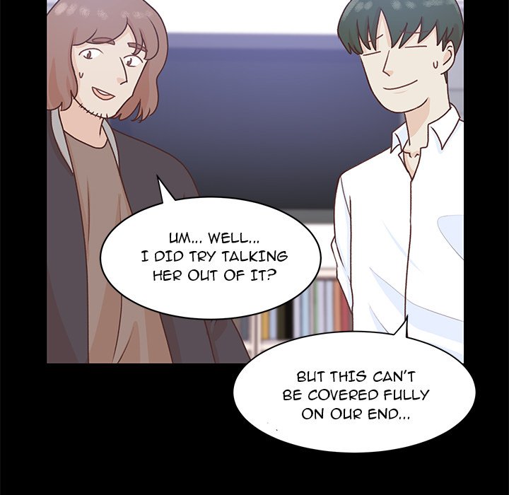 You’re No Good Chapter 59 image 50
