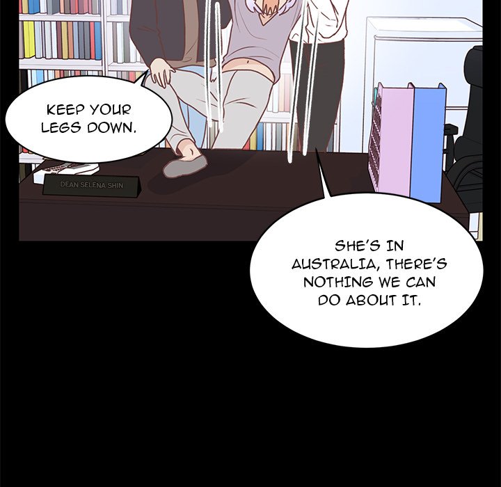 You’re No Good Chapter 59 image 52