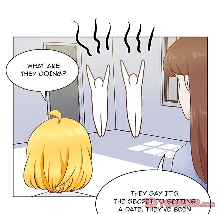 You’re No Good Chapter 59 image 5