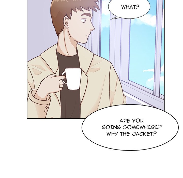 You’re No Good Chapter 59 image 59
