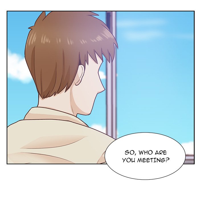 You’re No Good Chapter 59 image 74