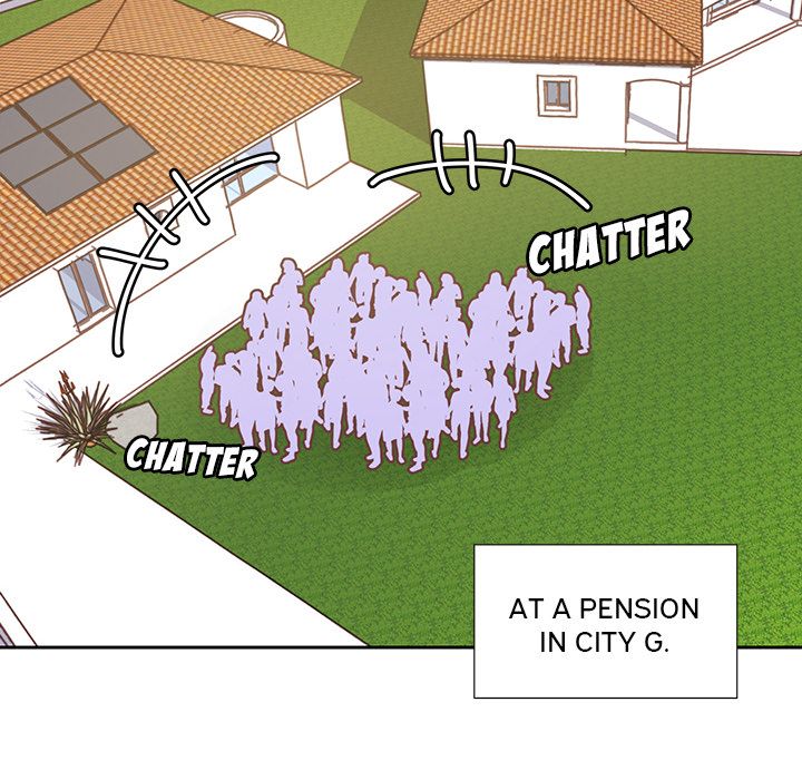 You’re No Good Chapter 6 image 11