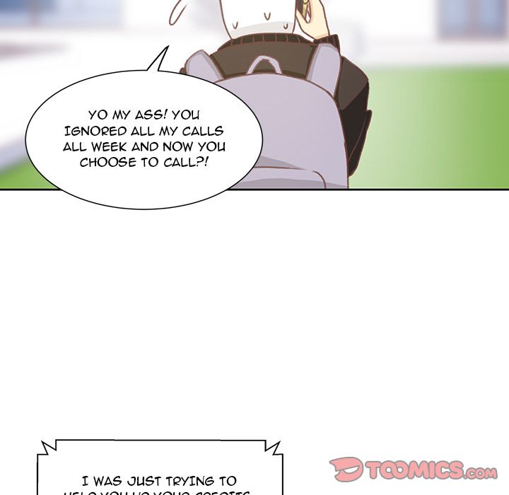 You’re No Good Chapter 6 image 17