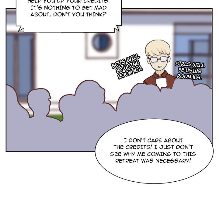 You’re No Good Chapter 6 image 18