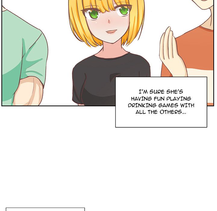 You’re No Good Chapter 6 image 74