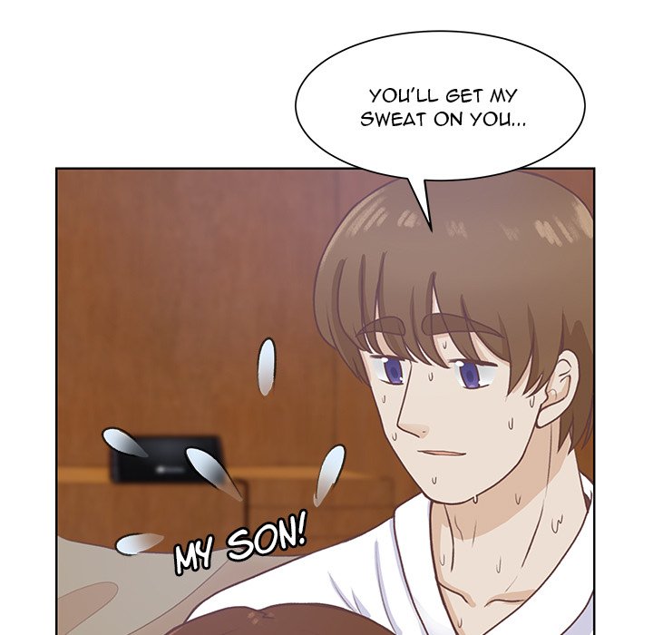 You’re No Good Chapter 60 image 12
