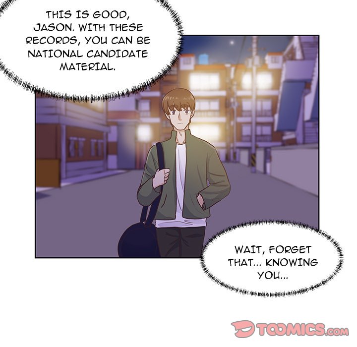 You’re No Good Chapter 60 image 17